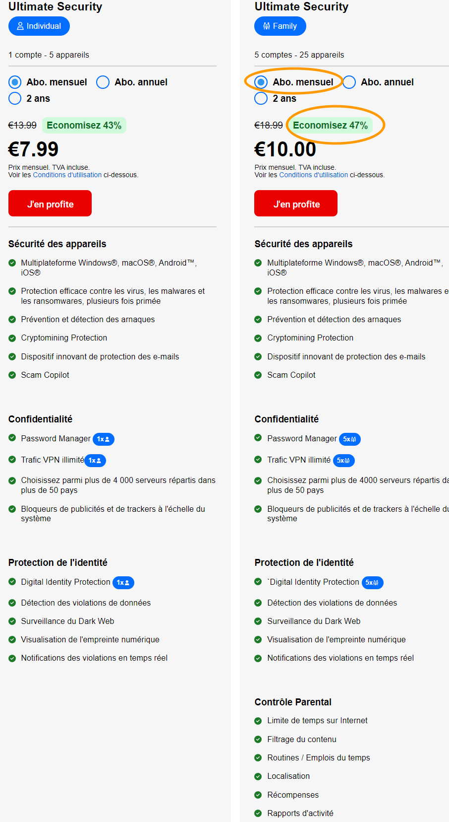 Meilleur anti virus 2025, @Bitdefender 2025, #TOTAL SECURITY ULTIMATE 2025 cyber attaques explosent en Suisse